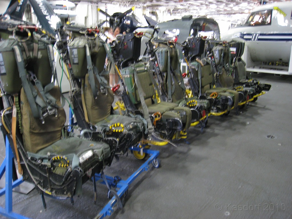 San Diego California 2010-02 1100.jpg - A trip to San Diego California February 2010. Balboa Park museums and the aircraft carrier Midway.